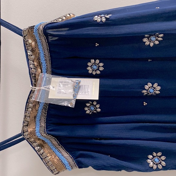 Ramy Brook Nicolette Top - Picture 3 of 3